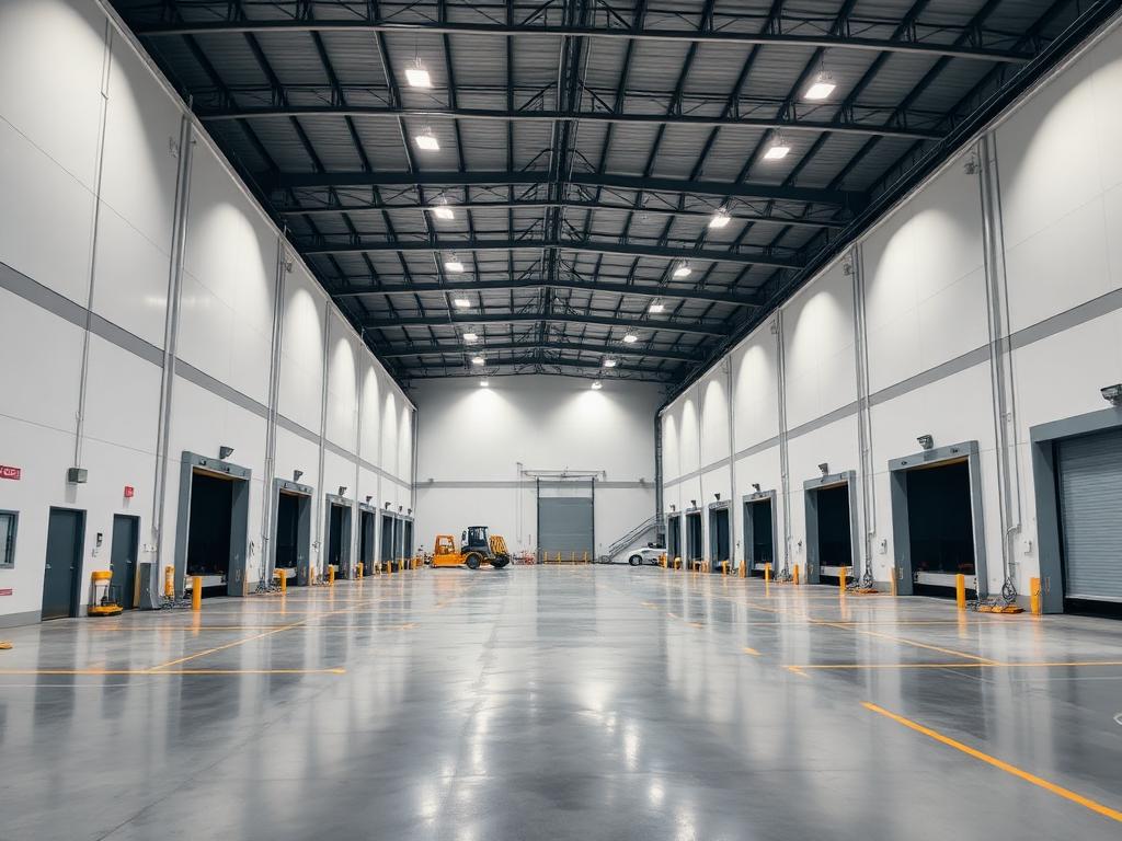 Sterling Industrial Park