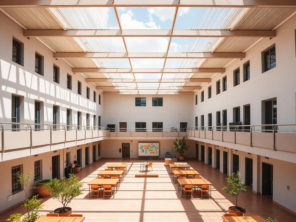 Vale Academy Campus